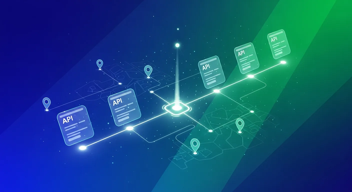 Launching our free public Mileage API