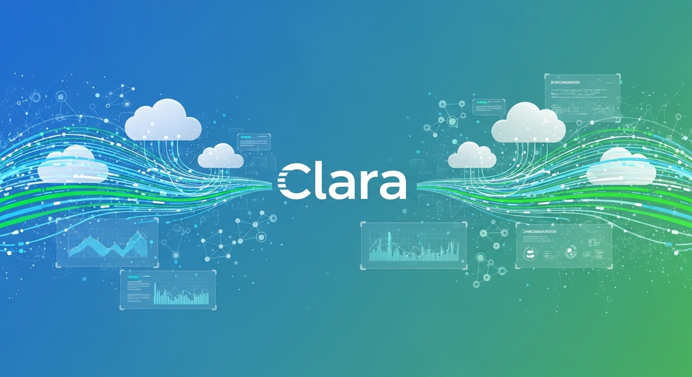Benefits of Clara integration