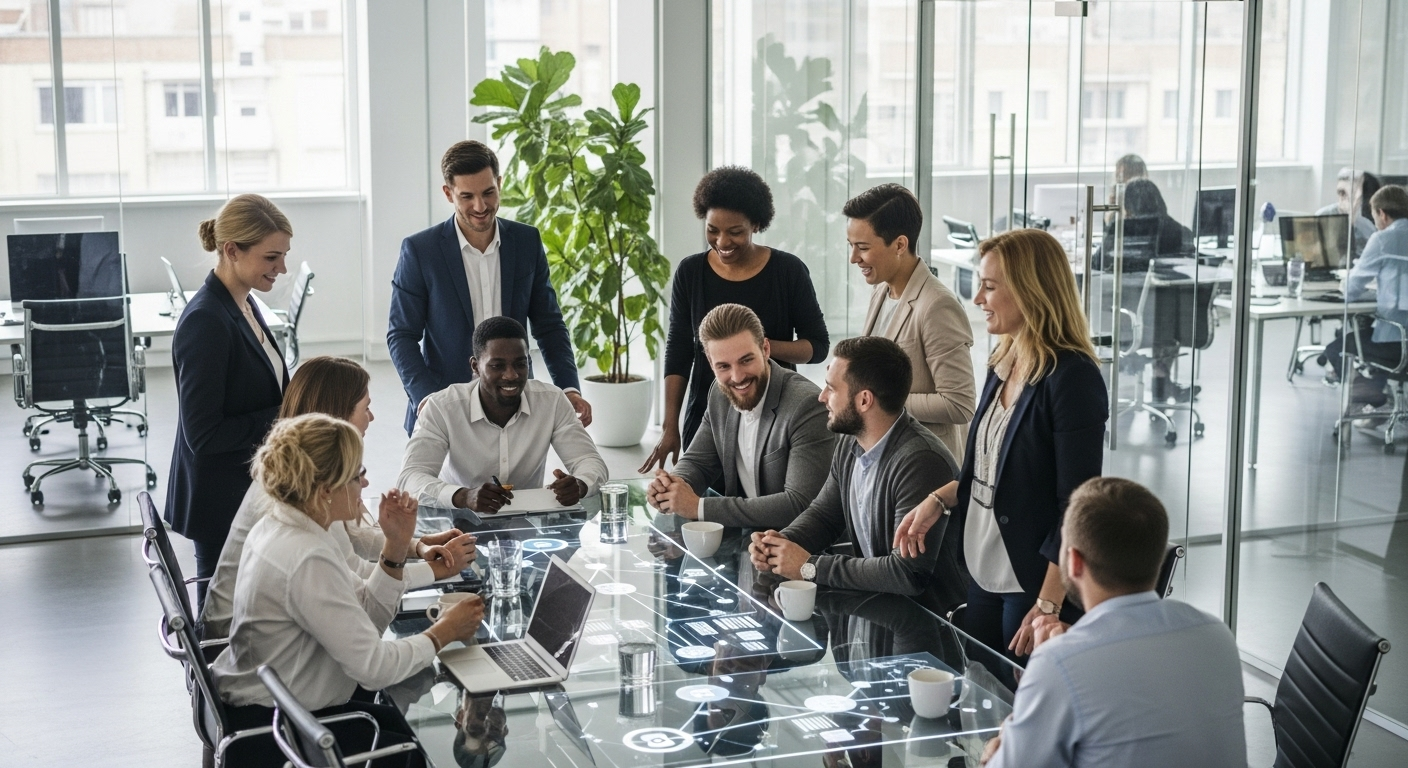 Creating transparency culture in expense reimbursement