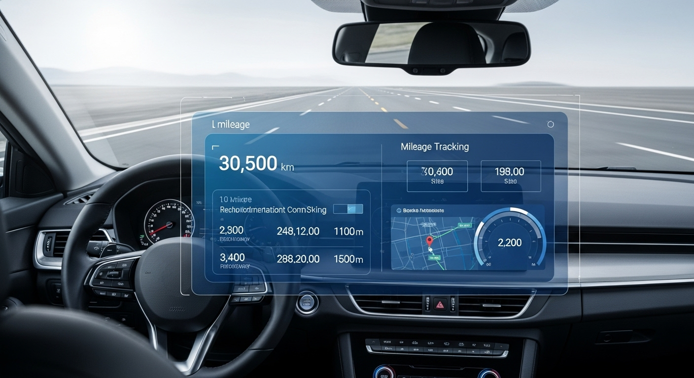 Understanding mileage reimbursement in 2025