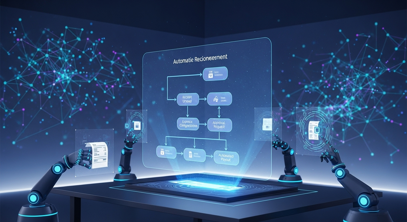 The future of automated mileage reimbursement