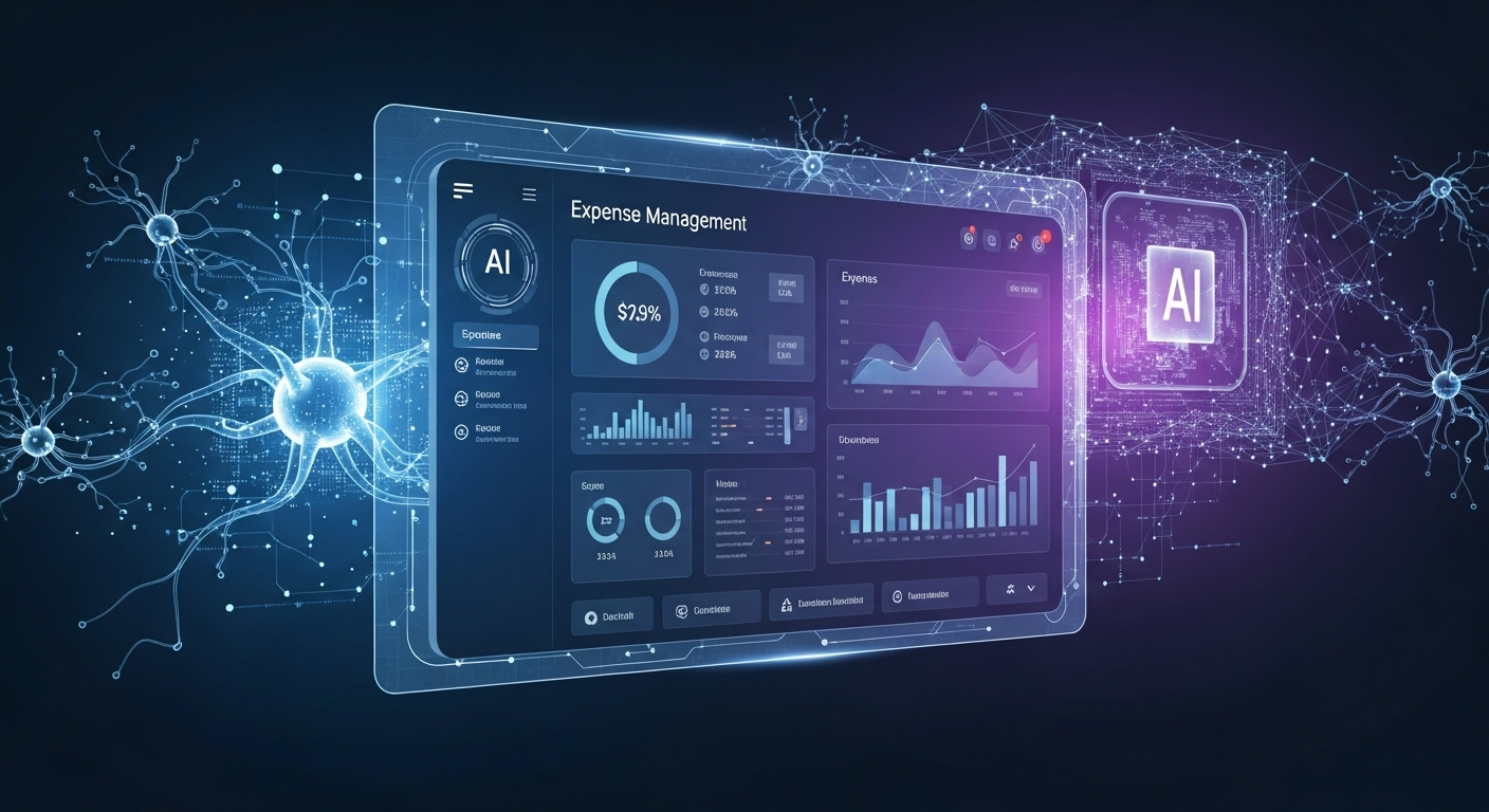 Artificial intelligence in travel expense management