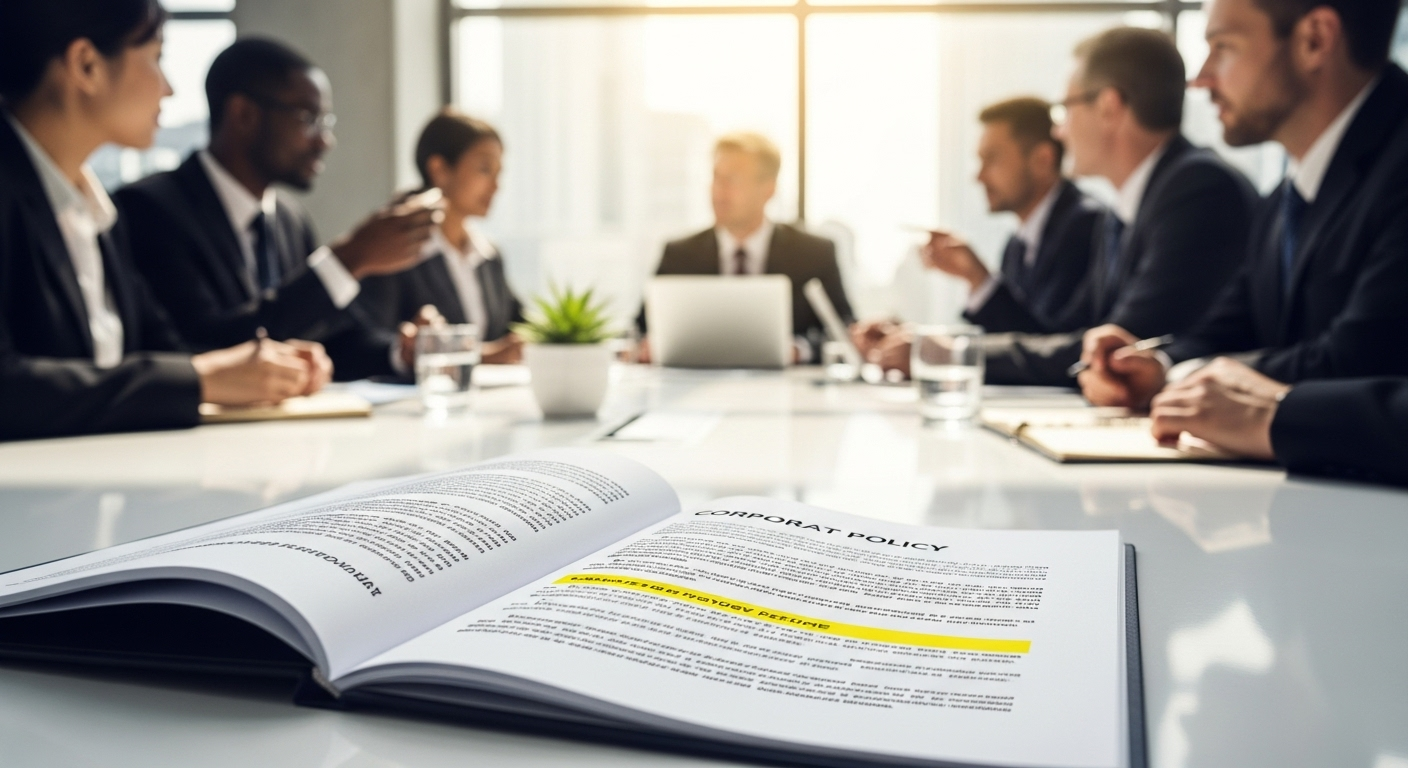 How to create business mileage policies