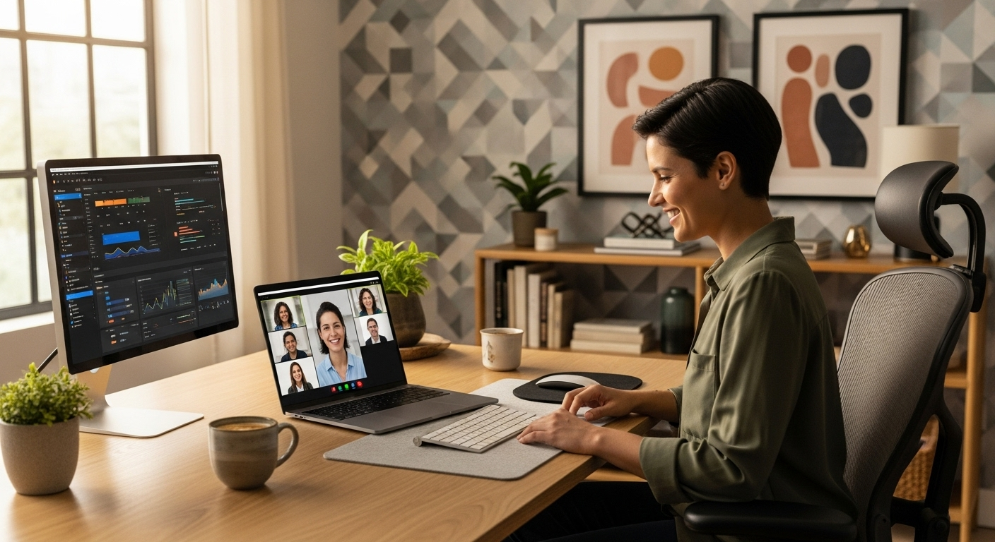 Reembolso de kilometraje en la era del trabajo remoto