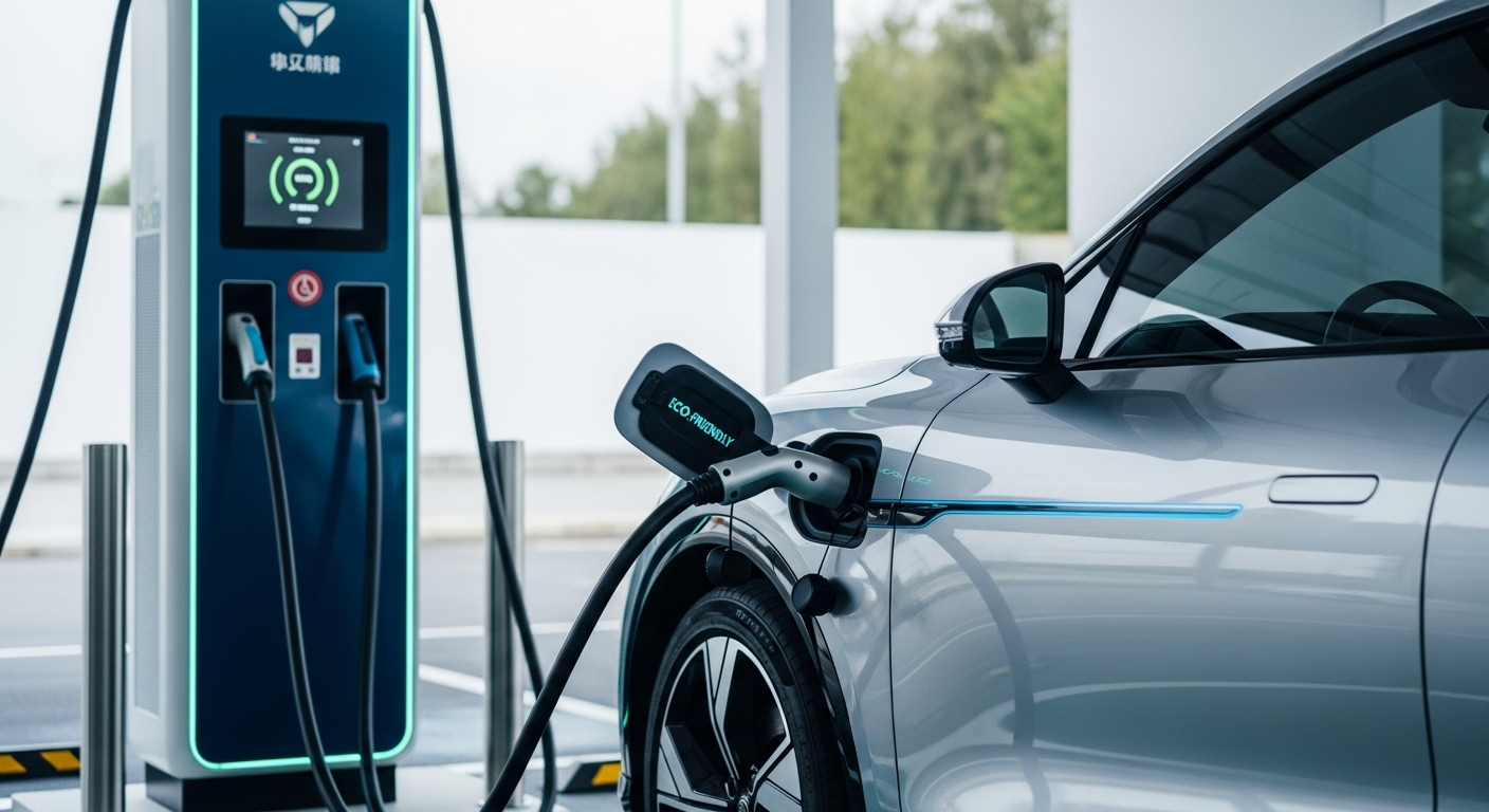 Reimbursement for electric and hybrid vehicles